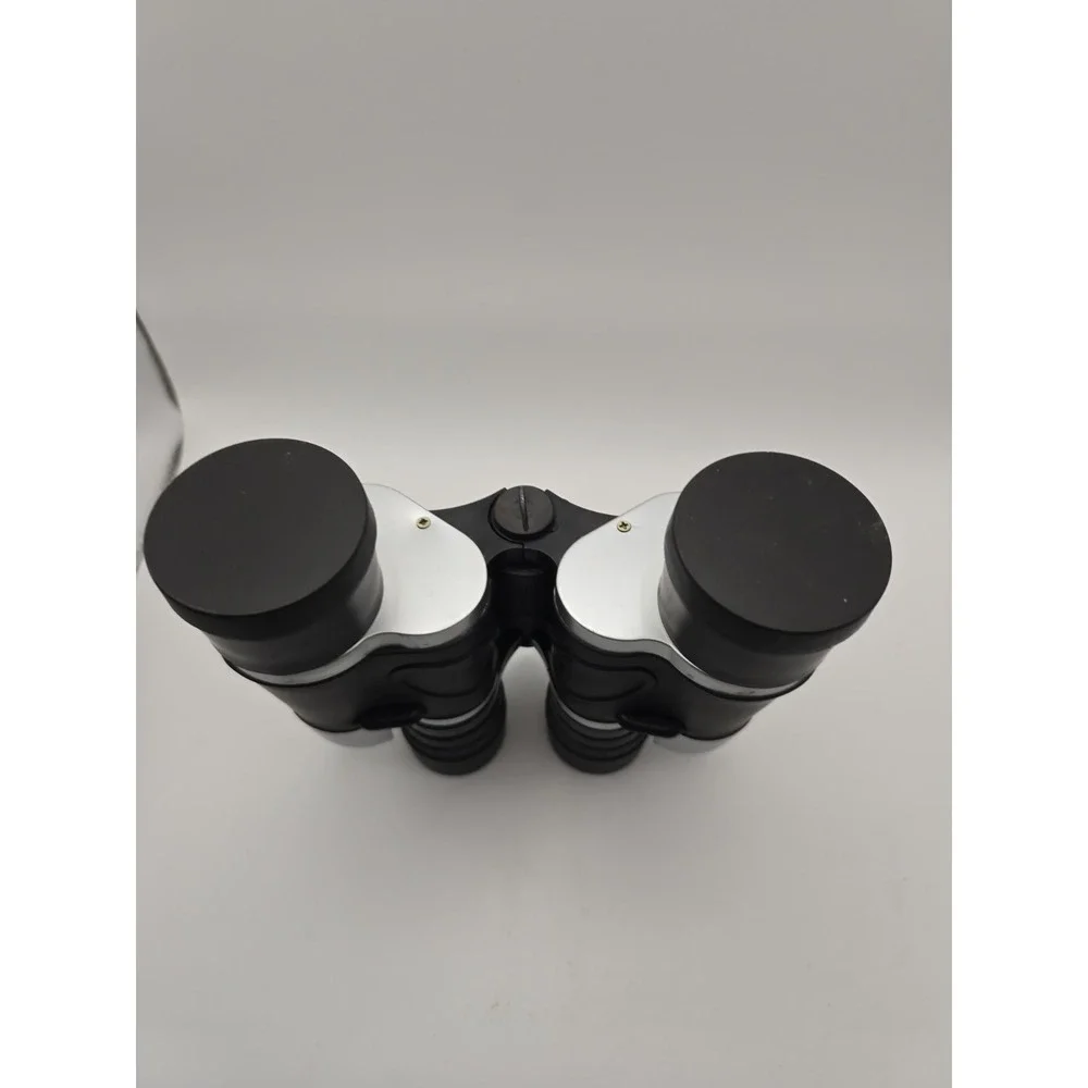 Bosch-Optikon Binoculars with Case